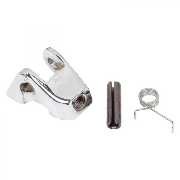 OER® - Passenger Side Convertible Top Latch Knuckle