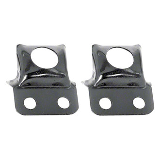 OER® - Front Outer Bumper Brackets