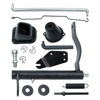 OER® - Clutch Linkage Kit