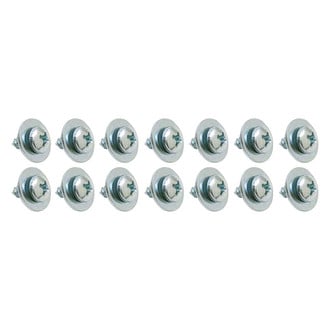 OER® - Convertible Top Rain Gutter Mounting Bolt Set