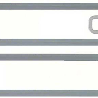 OER® - Replacement Tail Light Lenses Gasket Set