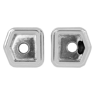 OER® - Dash Panel Grab Handle Bezels
