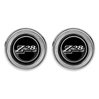 OER® - "Z28" Interior Door Panel Emblems