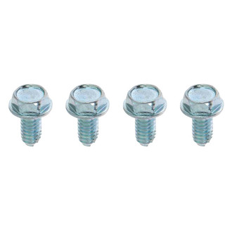 OER® - Center Console Shifter Plate Slider Retainer Screw Set