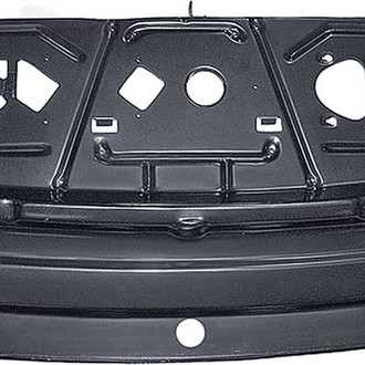 OER® - Rear Seat Speaker Shelf Panel