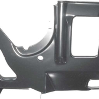 OER® - Driver Side Door Hinge Pillar to Rocker Panel Support