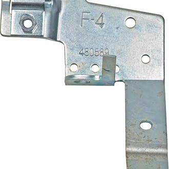 OER® - Throttle Cable Bracket