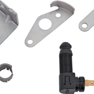 OER® - Throttle Switch Assembly