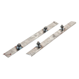 OER® - Rear Bumper Bracket