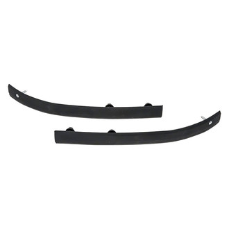 OER® - Rear Bumper Cover Brackets