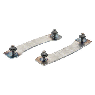 OER® - Rear Bumper Cover Brackets