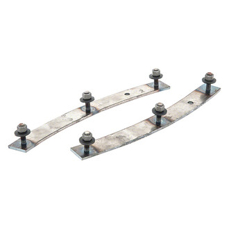 OER® - Rear Bumper Cover Bracket