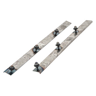 OER® - Front Bumper Bracket