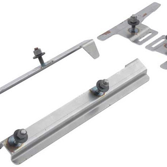 OER® - Rocker Panel Bracket