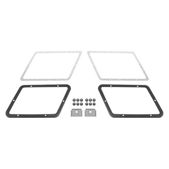OER® - Fender Louver Hardware