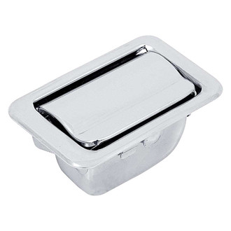 OER® - Rear Interior Quarter Panel Armrest Ashtray