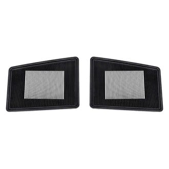 OER® - Dash Speaker Grilles