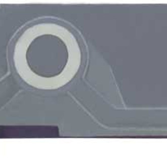 OER® - Quarter Window Bracket