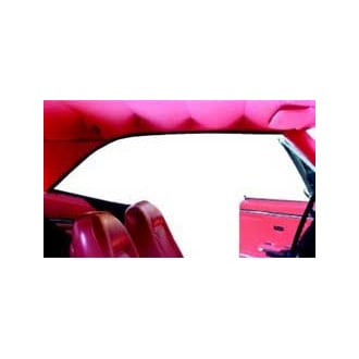 OER® - Inner Side Headliner Moldings