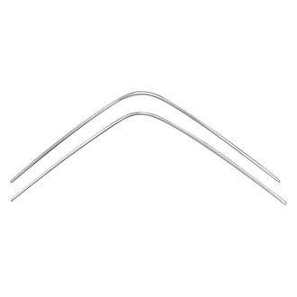 OER® - Vinyl Top Molding Set