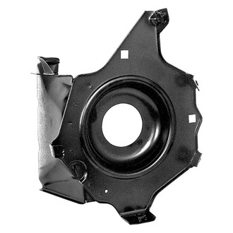 OER® - Driver Side Replacement Headlight Bucket