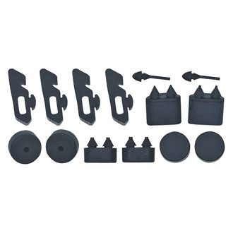 OER® - Bumper Kit