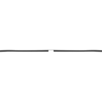 OER® - Inner Upper Windshield Molding