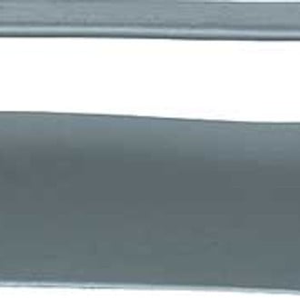 OER® - Driver and Passenger Side Hood Scoop Inserts