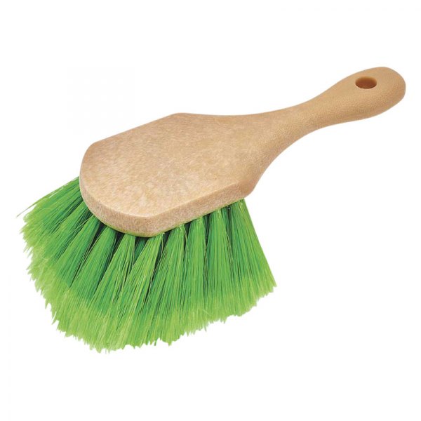 OER® - Green Soft Bristles Wash Brush