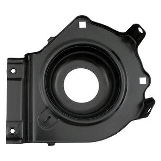 OER® - Driver Side Replacement Headlight Housing