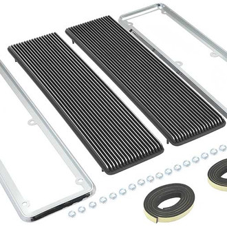 OER® - Hood Louvers