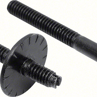 OER® - Side Window Vent Nut