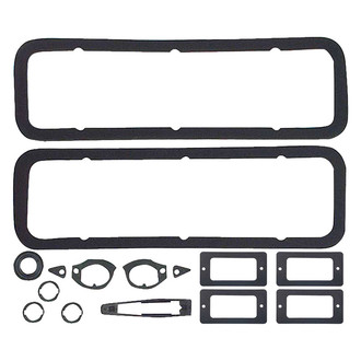 OER® - Vent Window Weatherstrip