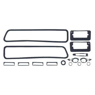 OER® - Vent Window Weatherstrip