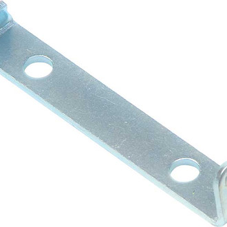 OER® - Driver or Passenger Side View Mirror Bracket