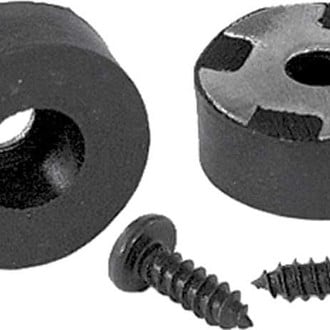 OER® - Bucket Seat Back Rubber Stopper Set