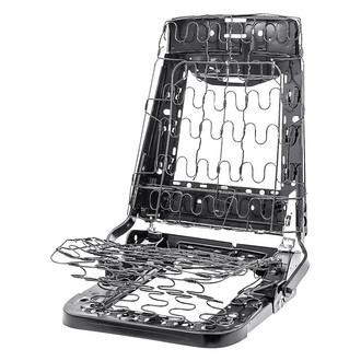 OER® - Passenger Side Bucket Seat Frame Assembly