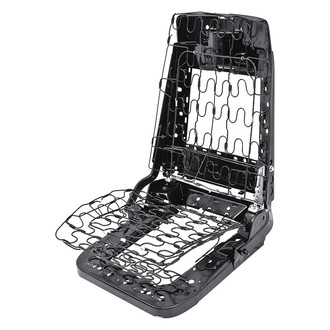 OER® - Driver Side Bucket Seat Frame Assembly