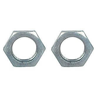 OER® - Interior Nut