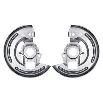 OER® - Disc Brake Backing Plates