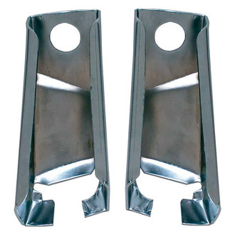 OER® - Trunk Corner