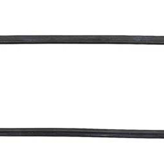 OER® - Driver and Passenger Side Trunk Lid Torque Rods
