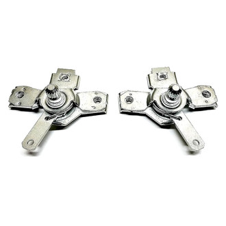 OER® - Door Handle Mechanisms