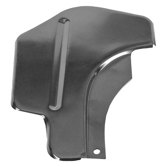 OER® - Rear Driver Side Quarter Panel