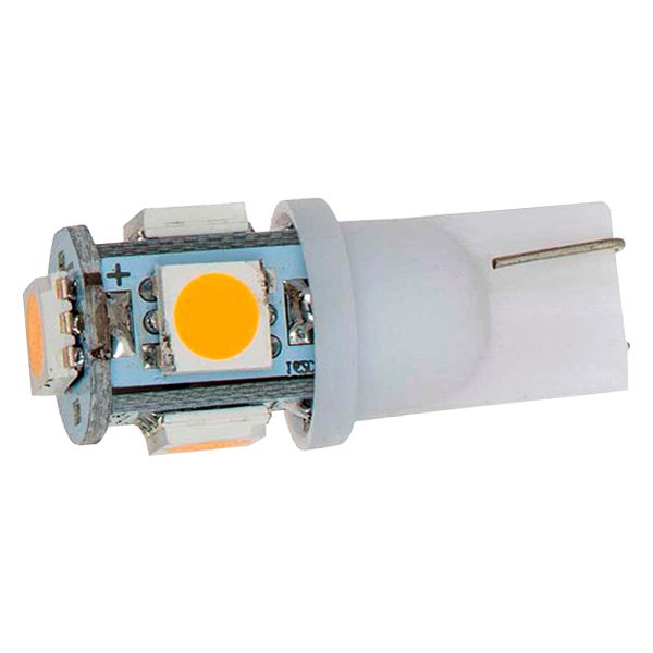 OER® - High Output LED Bulb (194 / T10, Amber)