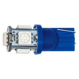 OER® - LED Bulb (194 / T10, Blue)