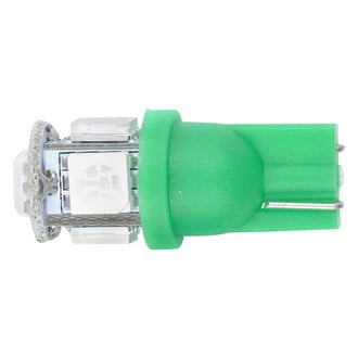 OER® - LED Bulb (194 / T10, Green)