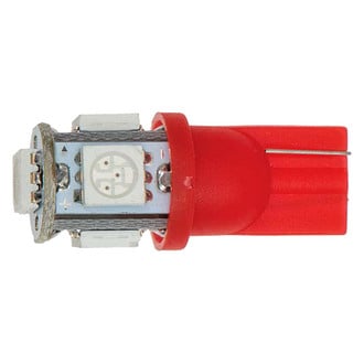 OER® - LED Bulb (194 / T10, Red)