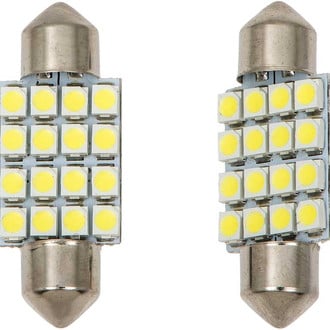 OER® - LED Bulb