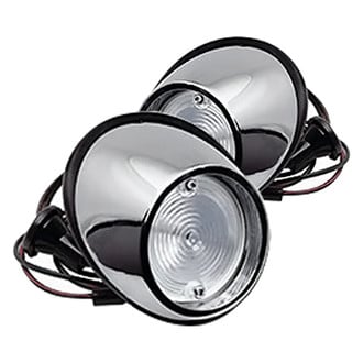 OER® - Replacement Backup Lights
